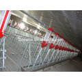 Popular Pig Nursery Pen Pig Breeding Equipment Certified Supplier